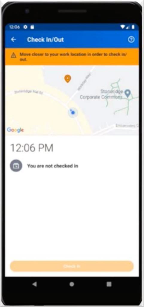 10 Mobile Check In Out To Be Replaced