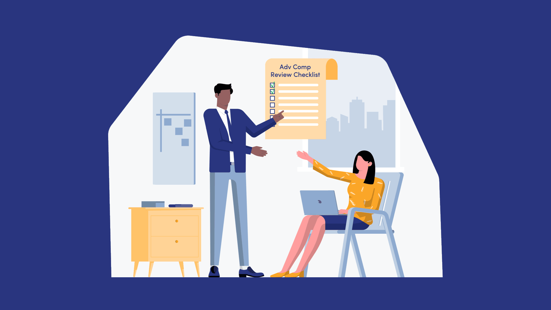 Our Workday Compensation Review Checklist Altura