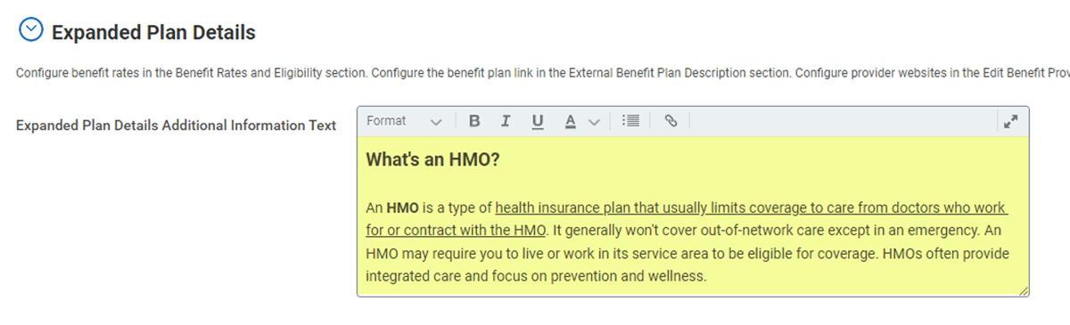 expanded plan details