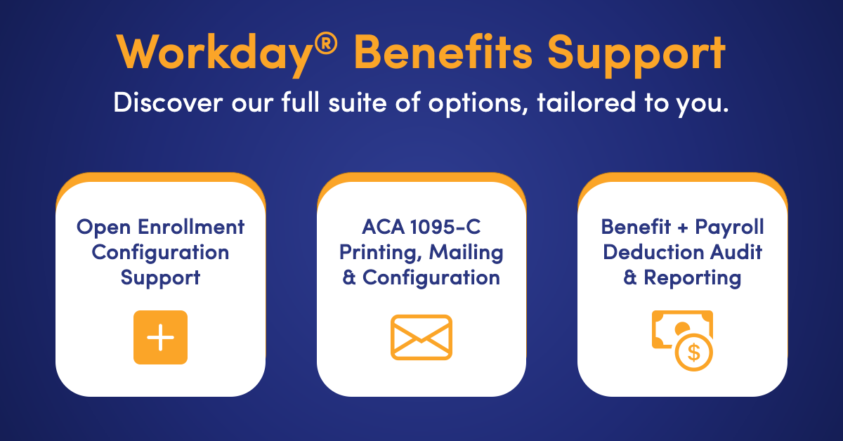 The complete workday benefits solution altura