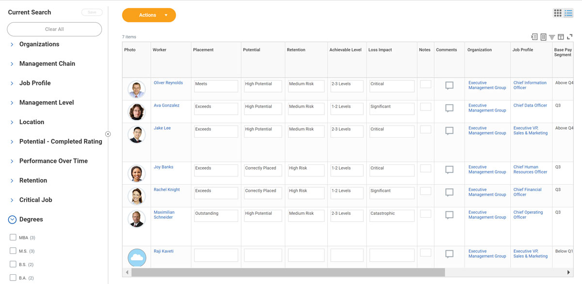 Workday Introduces Calibration Comments For Performance workday-introduces-calibration-comments-for-performance