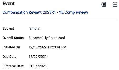 01 event compensation review