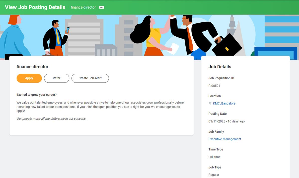 job posting 01